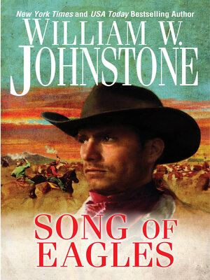 cover image of Song of Eagles